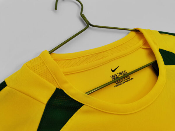 2002-brazil-home-retro-jersey - Image 4