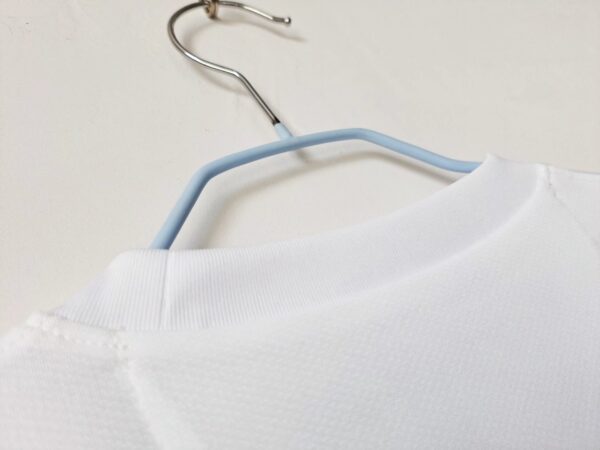 Santos Maillot Rétro 11/12 home jersey 11 Neymar JR - Image 3