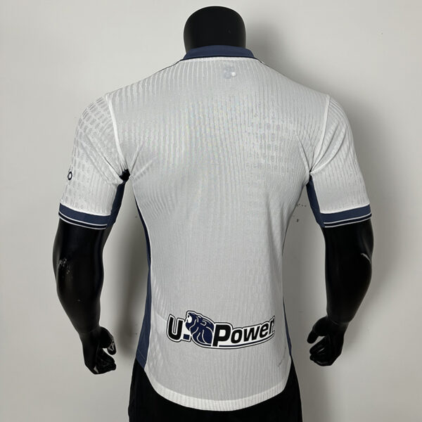 Nike × Inter Milan × Valentino Rossi's 2024-25 season Special Edition away kit - Image 2
