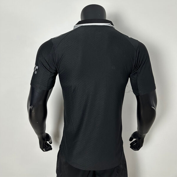 2526 season Manchester City in the third away player version jersey - Image 3