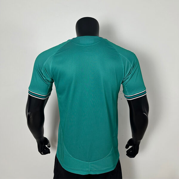 Liverpool  2526 season third away player version jersey - Image 3